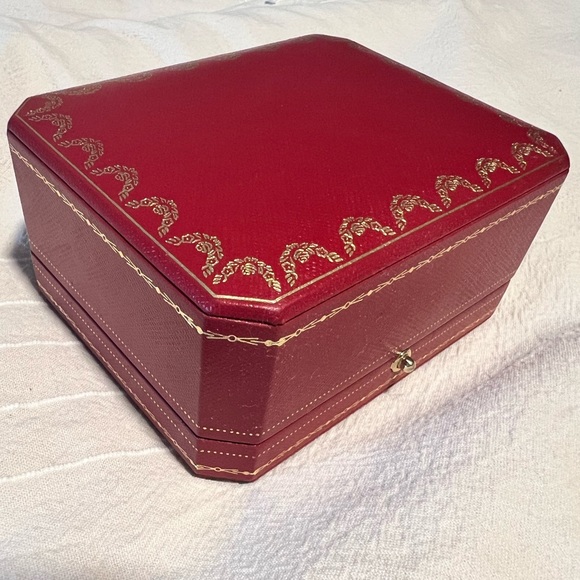 Cartier Trinity Bracelet - Picture 5 of 7